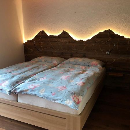 Chalet Baergbaechli Grindelwald Zewnętrze zdjęcie