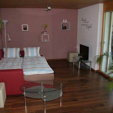 Chalet Baergbaechli Grindelwald Zewnętrze zdjęcie