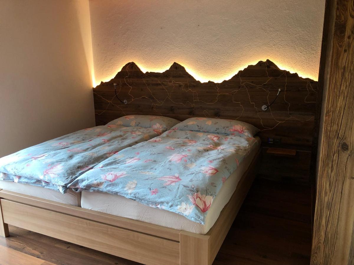 Chalet Baergbaechli Grindelwald Zewnętrze zdjęcie