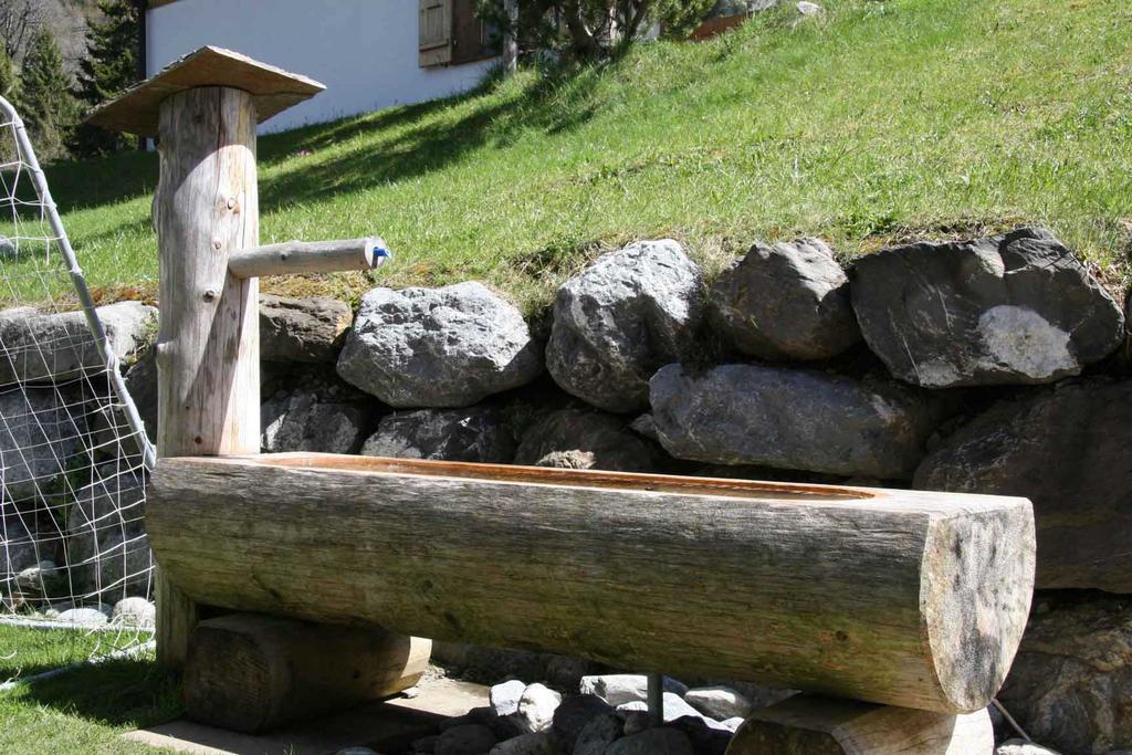 Chalet Baergbaechli Grindelwald Zewnętrze zdjęcie