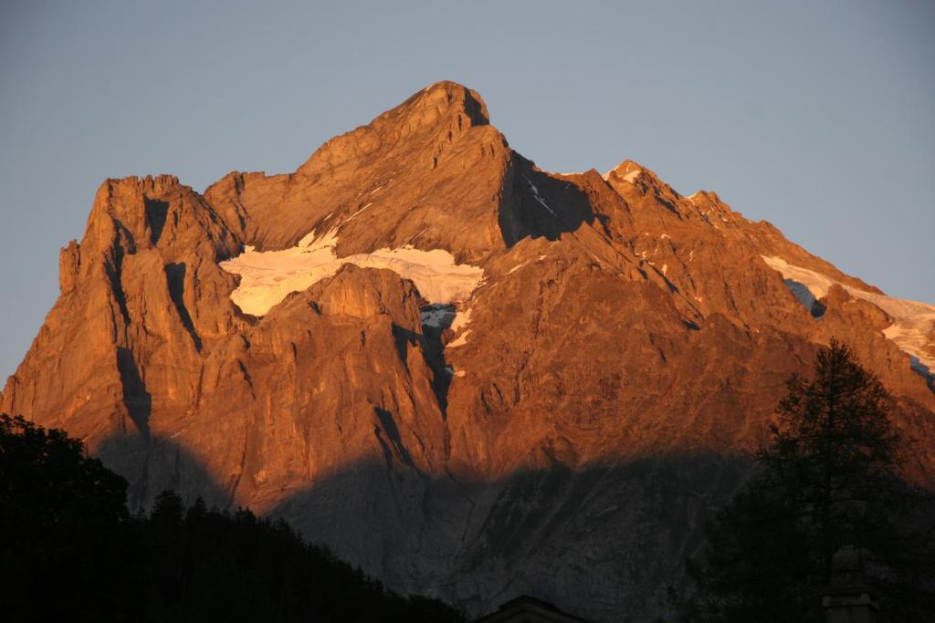 Chalet Baergbaechli Grindelwald Zewnętrze zdjęcie