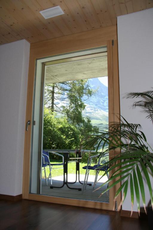 Chalet Baergbaechli Grindelwald Zewnętrze zdjęcie