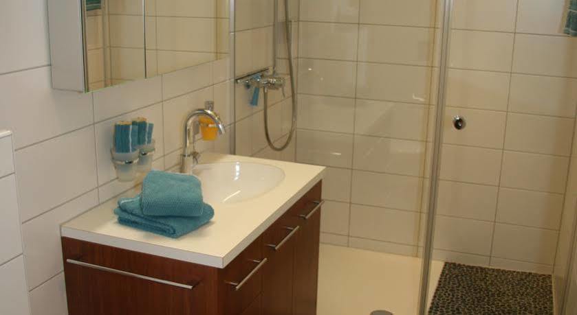 Chalet Baergbaechli Grindelwald Zewnętrze zdjęcie