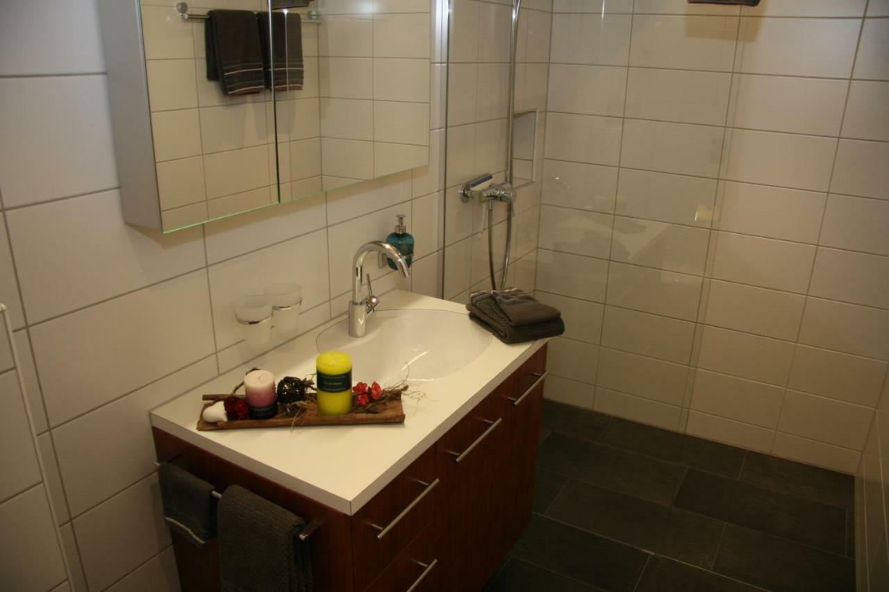 Chalet Baergbaechli Grindelwald Zewnętrze zdjęcie