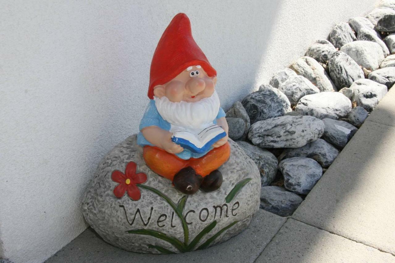 Chalet Baergbaechli Grindelwald Zewnętrze zdjęcie